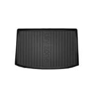 KIA Venga Frogum DZ549536 fekete műanyag - gumi csomagtértálca