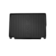 Opel Meriva B Frogum DZ549635 fekete műanyag - gumi csomagtértálca