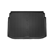 Citroen C3 Picasso Frogum DZ549864 fekete műanyag - gumi csomagtértálca