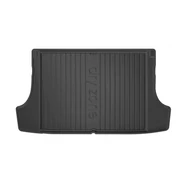 Suzuki Grand Vitara II Frogum DZ402683 fekete műanyag - gumi csomagtértálca