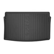 SEAT Ibiza V Frogum DZ403789 fekete műanyag - gumi csomagtértálca