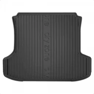 SEAT Toledo II Frogum DZ404083 fekete műanyag - gumi csomagtértálca