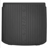 Seat Altea XL Frogum DZ404441 fekete műanyag - gumi csomagtértálca