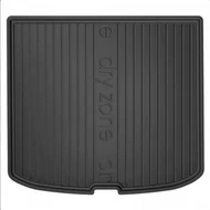 Seat Altea XL Frogum DZ404458 fekete műanyag - gumi csomagtértálca