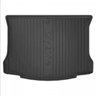 Ford Kuga I 2008-2012 Frogum DZ404656 fekete műanyag - gumi csomagtértálca