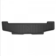 Chevrolet Captiva 7személyes Frogum DZ404793 fekete műanyag - gumi csomagtértálca