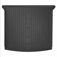 Seat Tarraco 7személyes Frogum DZ405615 fekete műanyag - gumi csomagtértálca