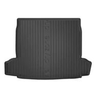 Citroen C5 II Sedan Frogum DZ405738 fekete műanyag - gumi csomagtértálca