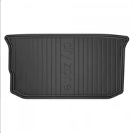 Renault Twingo III 5ajtós ferdehátú Frogum DZ406773 fekete műanyag - gumi csomagtértálca