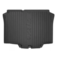 SEAT Ibiza IV SC Frogum DZ548805 fekete műanyag - gumi csomagtértálca
