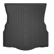 Ford Mondeo V Liftback Frogum DZ548812 fekete műanyag - gumi csomagtértálca