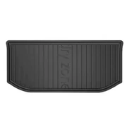 SEAT Mii Frogum DZ549161 fekete műanyag - gumi csomagtértálca