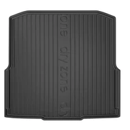 FIAT Freemont 7személyes Frogum DZ549673 fekete műanyag - gumi csomagtértálca