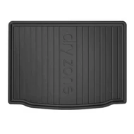 SEAT Mii Frogum DZ549789 fekete műanyag - gumi csomagtértálca