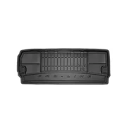 Nissan Pathfinder III 7személyes Frogum TM403932 fekete műanyag - gumi csomagtértálca
