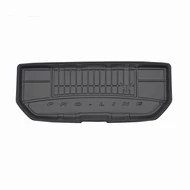 Ford Galaxy II Frogum TM405806 fekete műanyag - gumi csomagtértálca