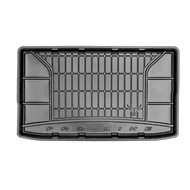 Ford B-Max 5ajtós Frogum TM548843 fekete műanyag - gumi csomagtértálca