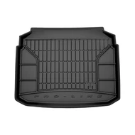 AUDI A3 III 8V Frogum TM549024 fekete műanyag - gumi csomagtértálca