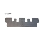 Citroen C4 Picasso II 3.sorba Frogum GR06481 szürke gumiszőnyeg szett