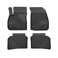 Opel Insignia B Frogum No77 fekete 3D hótálcás TPE gumiszőnyeg szett 77407510