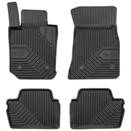 BMW G42 Coupe Frogum No77 fekete 3D hótálcás TPE gumiszőnyeg szett 77429130