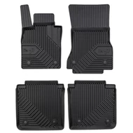BMW G70 + i7 Frogum No77 fekete 3D hótálcás TPE gumiszőnyeg szett 77429147