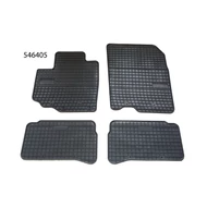 Suzuki Vitara IV Frogum 546405 fekete gumiszőnyeg szett