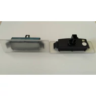KIA Cadenza Optima K2 K3 K5 6000K fehér SMD LED rendszámtábla világítás