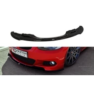 BMW E92 E93 M-Packet Maxton Design lakkozott fekete spoiler koptató (kis koptatókhoz)