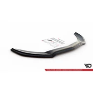 Mercedes W205 Sedan S205 Kombi C43AMG 2016-2018 Maxton Design lakkozott fekete spoiler koptató V1
