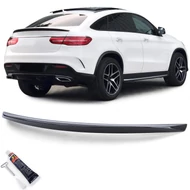 Mercedes Benz GLE C292 coupe AMG stílusú carbon look csomagtartó spoiler