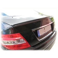 Mercedes Benz C204 coupe - CLC CL203 M3 style csomagtartó spoiler