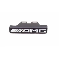 Gyári Mercedes Benz A463-as AMG hűtőrács embléma A4638173300