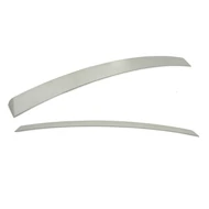 Mercedes Benz E-osztály W212 AMG stílusú hátsó ablak spoiler