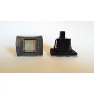 Mercedes Benz W117 W156 W166 W176 X166 R172 fehér SMD LED rendszámtábla világítás