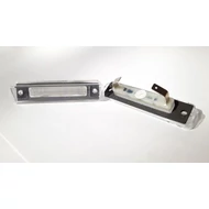 Mercedes Benz SL R129 S124 kombi fehér SMD LED rendszámtábla világítás
