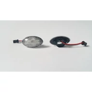 MINI Cooper R50 R52 R53 6000K fehér SMD LED oldalindex