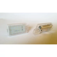 Mitsubishi ASX - RVR 6000K fehér SMD LED csomagtérvilágítás