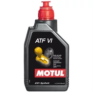 MOTUL ATF VI 1L kiszerelésű 100% szintetikus automata váltóolaj 105774