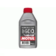 MOTUL RBF 600 Factory Line 0,5L kiszerelésű 100% szintetikus fékfolyadék