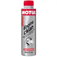 MOTUL Engine Clean Auto 0,3L kiszerelésű motortisztító szer