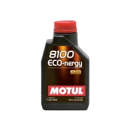 MOTUL 8100 Eco-nergy 0W-30 1L kiszerelésű 100% szintetikus motorolaj