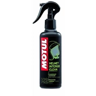 MOTUL M2 Helmet Interior Clean 0,25L kiszerelésű sisak beltér tisztító szer