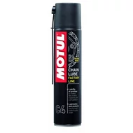 MOTUL C4 Chain Lube Factory Line 0,4L kiszerelésű láncspray