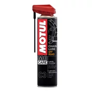 MOTUL C3 Chain Lube Off Road 0,4L kiszerelésű láncspray 111650