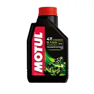 MOTUL 5100 4T 10W-30 1L kiszerelésű technoszintetikus motorolaj