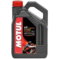 MOTUL 7100 4T 10W-30 4L kiszerelésű 100% szintetikus motorolaj