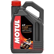MOTUL 7100 4T 10W-60 4L kiszerelésű 100% szintetikus motorolaj