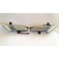 Porsche Cayenne (2010-ig) LED-es oldalindex fehér menetfény funkcióval