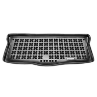 Citroen C1 I Rezaw-Plast 230116 fekete TPE szintetikus gumi csomagtértálca
